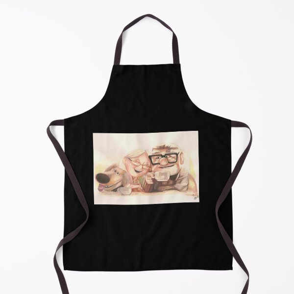 Item preview, Up Movie - Carl and Ellie , Carl and Ellie designed and sold by nunesma-rielle6.