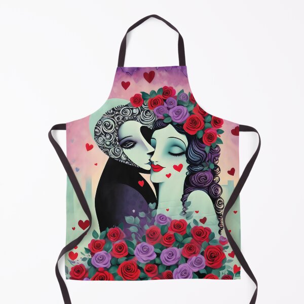 Item preview, Eternal Embrace in Bloom 3 designed and sold by ramboe.