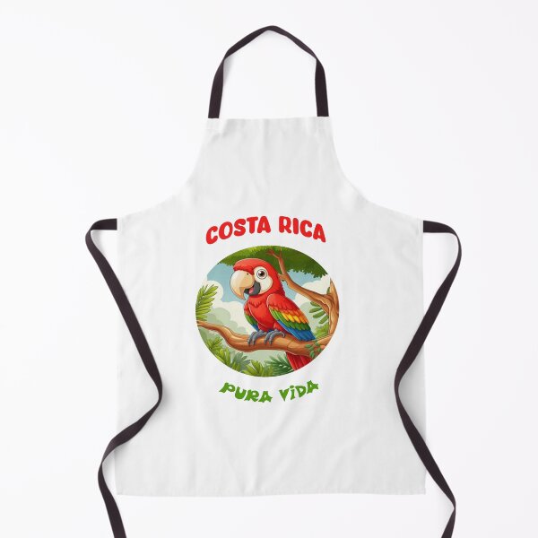 Item preview, Rain Forest Macaw designed and sold by LindoDesign.