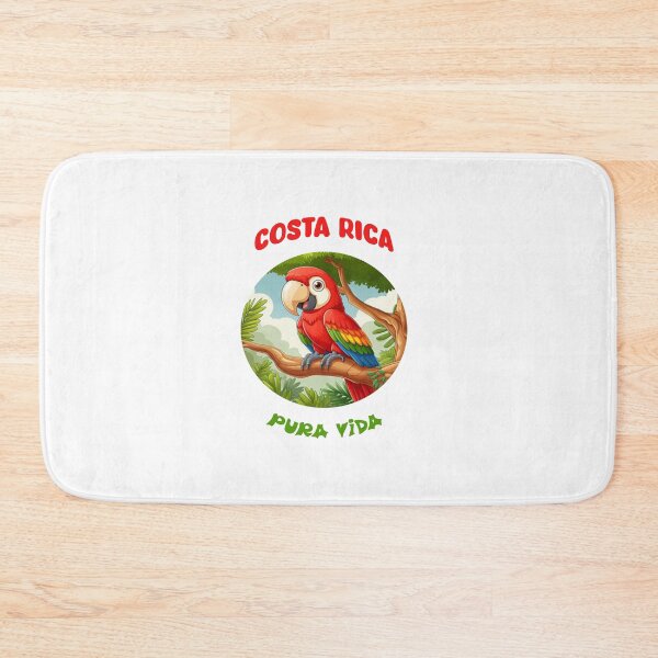 Item preview, Rain Forest Macaw designed and sold by LindoDesign.