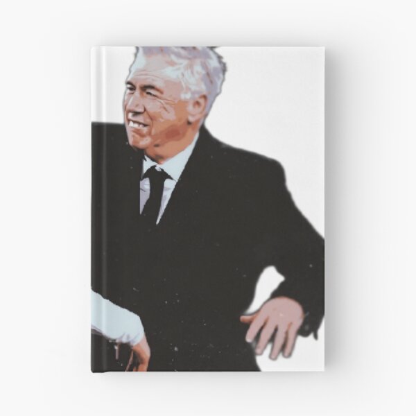 Item preview, Arda Güler - Carlo Ancelotti designed and sold by spottingrolls.