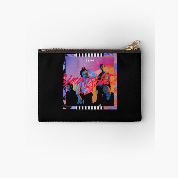 Item preview, 5 Seconds of Summer youngblood  designed and sold by EllisDawson.