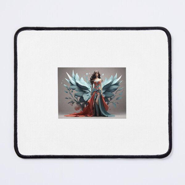 Item preview, spring queen designed and sold by Wilcherito.