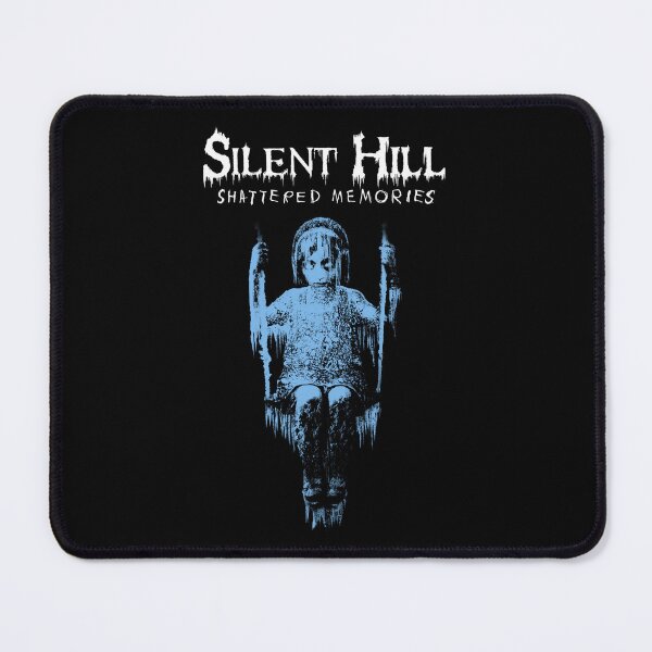Item preview, Silent Hill: Shattered Memories designed and sold by ShopDesignBR.