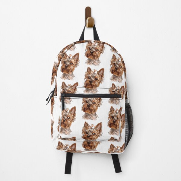 Item preview, Love Yorkshire Terrier designed and sold by porbenjaporn.