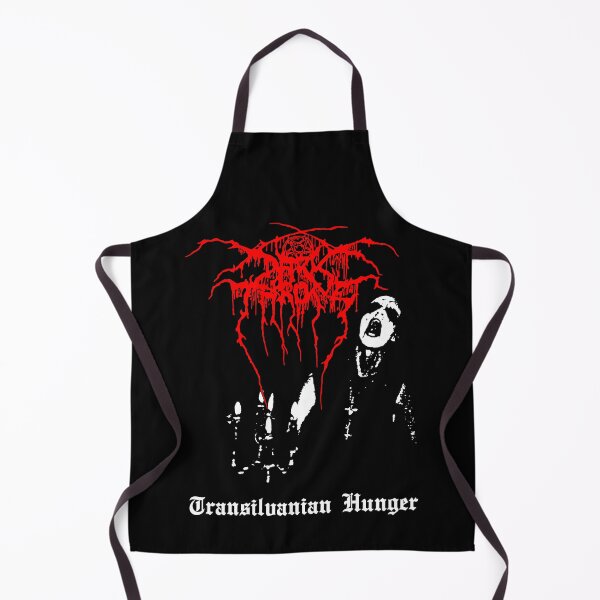 Item preview, Darkthrone Fenriz | Transilvanian Hunger designed and sold by Black Metal Flame.