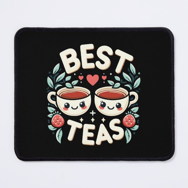 Item preview, Bes-Teas designed and sold by People Tee.