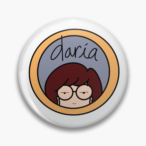 Item preview, Daria  designed and sold by Notsambye.