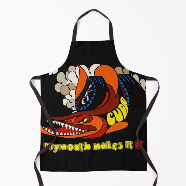 Item preview,  Vintage Barracuda Plymouth Makes It designed and sold by TiaFosber12.