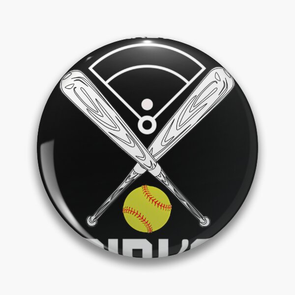 Artikelvorschau, Diamanten sind ein trendiges Geschenk für die beste Freundin eines Softball-Liebhabers entworfen und verkauft von TiaFosber12.