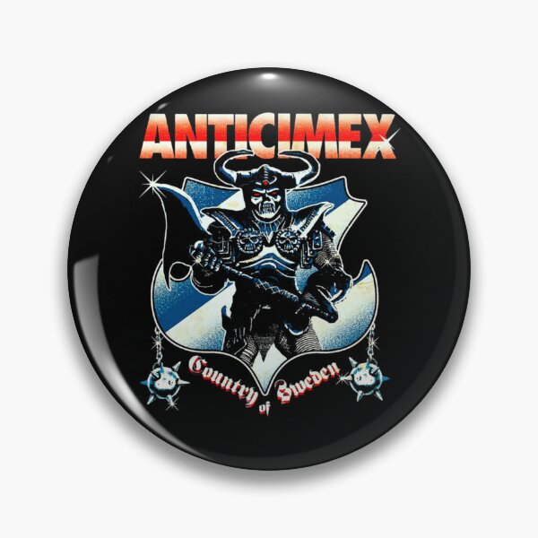 Item preview, ANTI CIMEX BAND designed and sold by EllisDawson.
