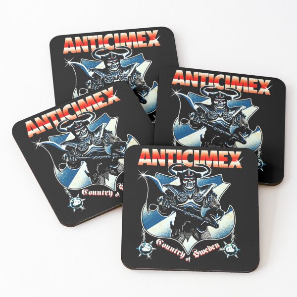 Item preview, ANTI CIMEX BAND designed and sold by EllisDawson.