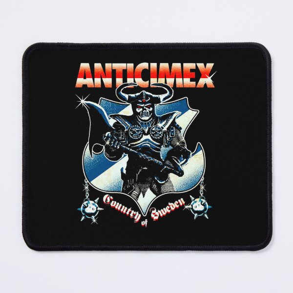 Item preview, ANTI CIMEX BAND designed and sold by EllisDawson.