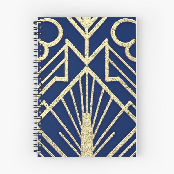 Item preview, Art Deco Geometric Pattern  designed and sold by SloganExpress.