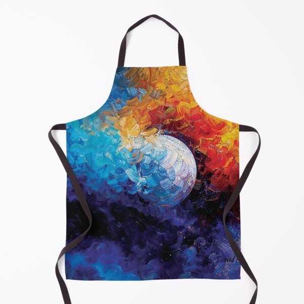 Item preview, Celestial Creation: Callie's Embrace designed and sold by David Macdonald.