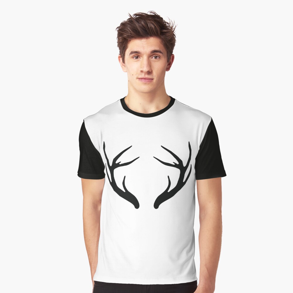 Item preview, Graphic T-Shirt designed and sold by sim-kore.