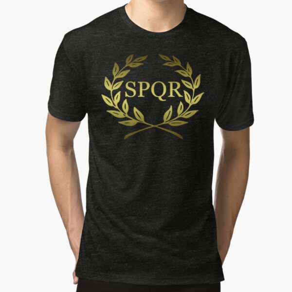 roman legion t shirt