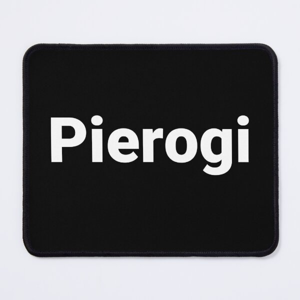 Item preview, Pierogi designed and sold by Text-based T-Shirts and Gifts.