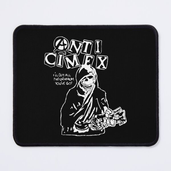 Item preview, ANTI CIMEX BAND designed and sold by EllisDawson.