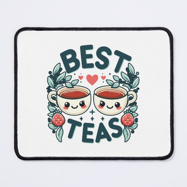 Item preview, Bes-Teas designed and sold by People Tee.