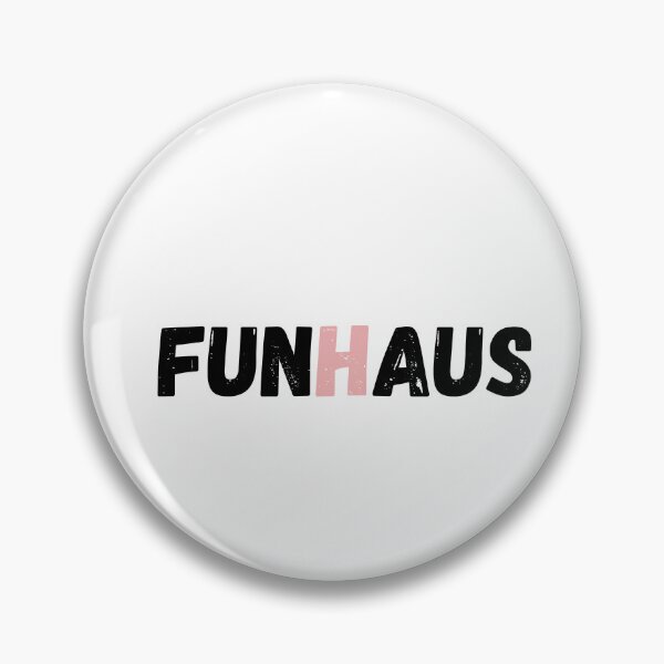Item preview, Funhaus  designed and sold by Ana-EShop.