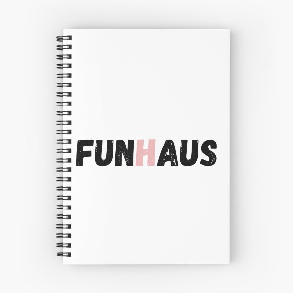 Item preview, Funhaus  designed and sold by Ana-EShop.