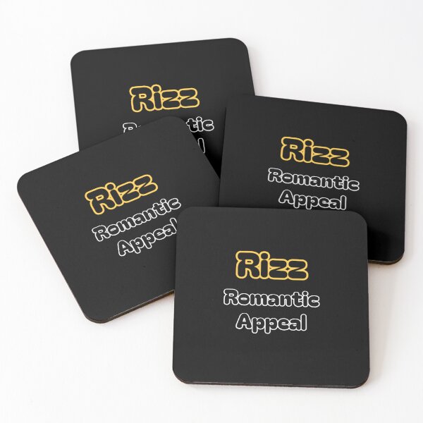 Item preview, Rizz designed and sold by WANBASTEN.