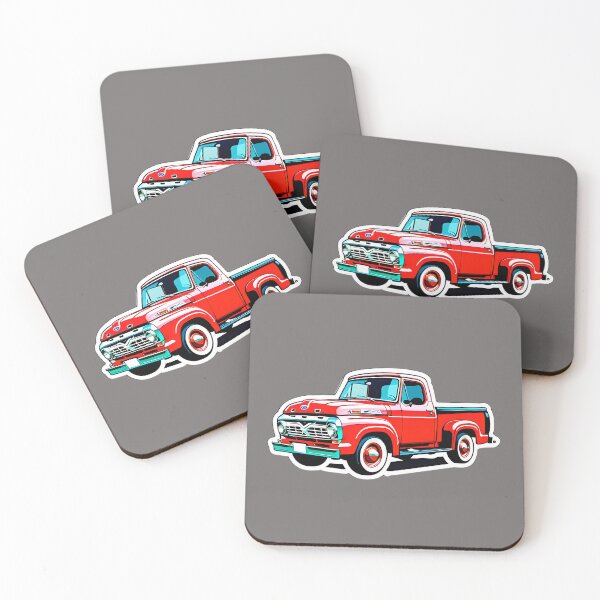 Item preview, Vintage Classic Car designed and sold by TheArtOfPat.