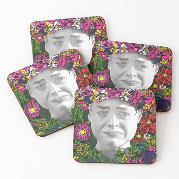 Item preview, Flower Maiden designed and sold by MackeyAshford.