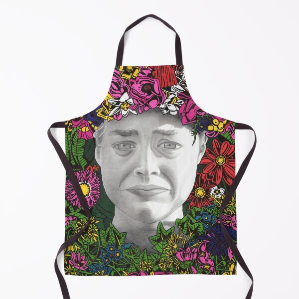 Item preview, Flower Maiden designed and sold by MackeyAshford.