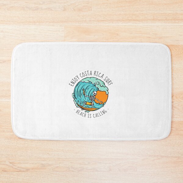 Item preview, Costa Rica Surf Paradise designed and sold by LindoDesign.
