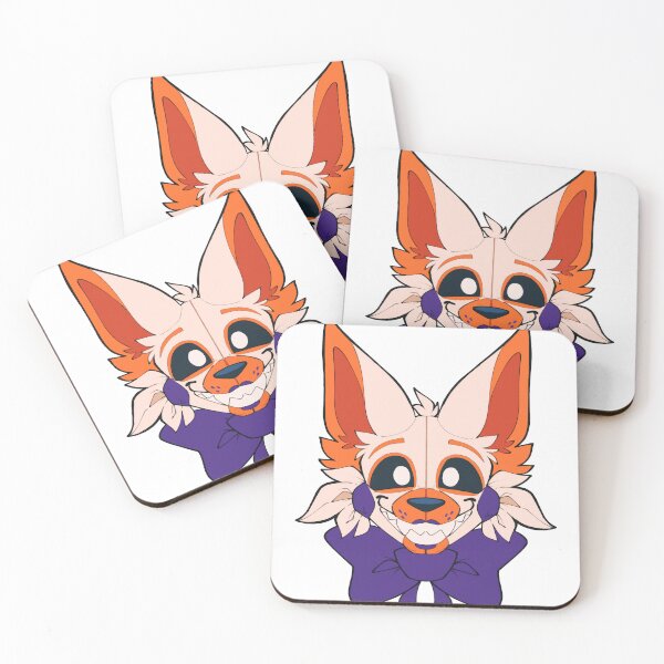 Item preview, Lolbit  designed and sold by IcHyannah.