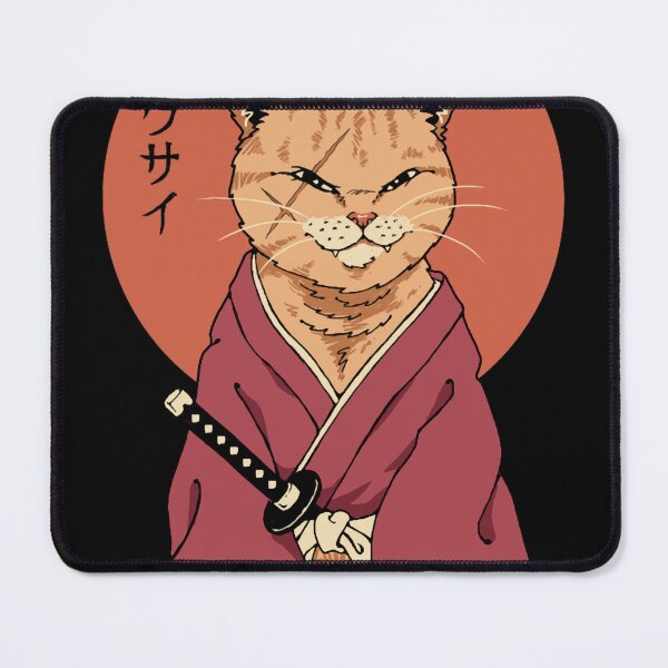 Item preview, Neko Battousai designed and sold by ErinHeid.