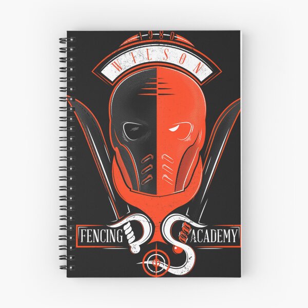 Item preview,  Fencing Academy designed and sold by KimberlyHarbu12.