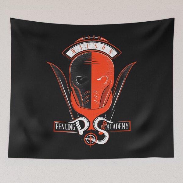 Item preview,  Fencing Academy designed and sold by KimberlyHarbu12.