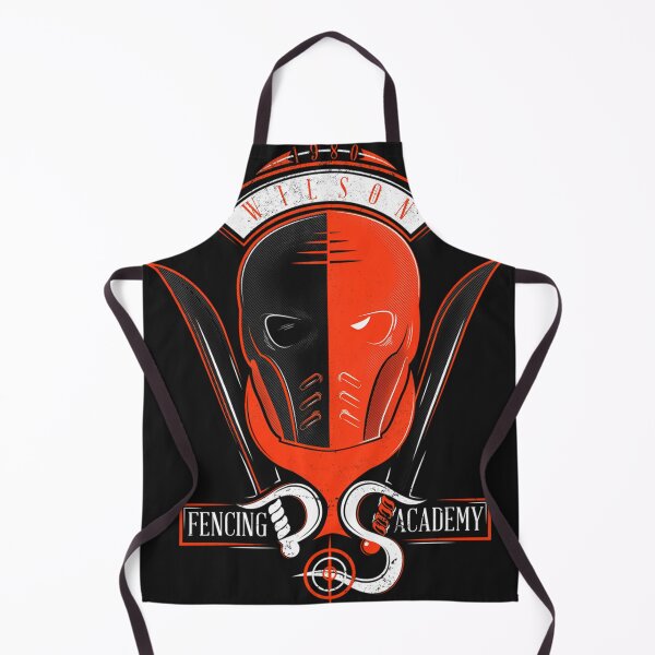 Item preview,  Fencing Academy designed and sold by KimberlyHarbu12.