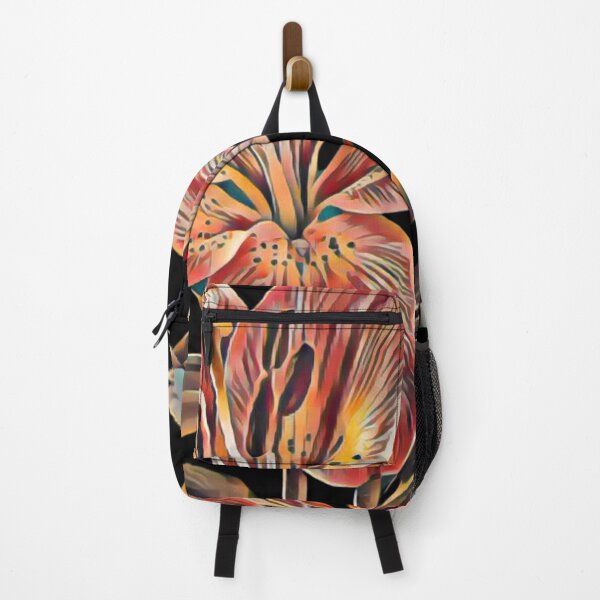 Item preview, Big Spring lily designed and sold by sylbealvaguez.
