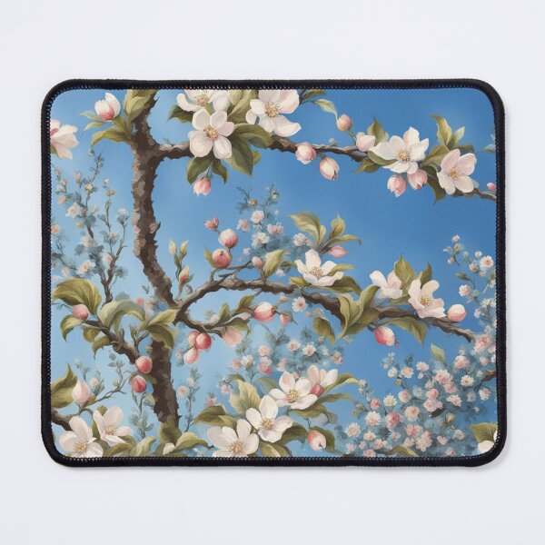 Item preview, Apple blossoms designed and sold by Polanska.