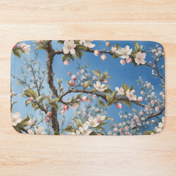 Item preview, Apple blossoms designed and sold by Polanska.