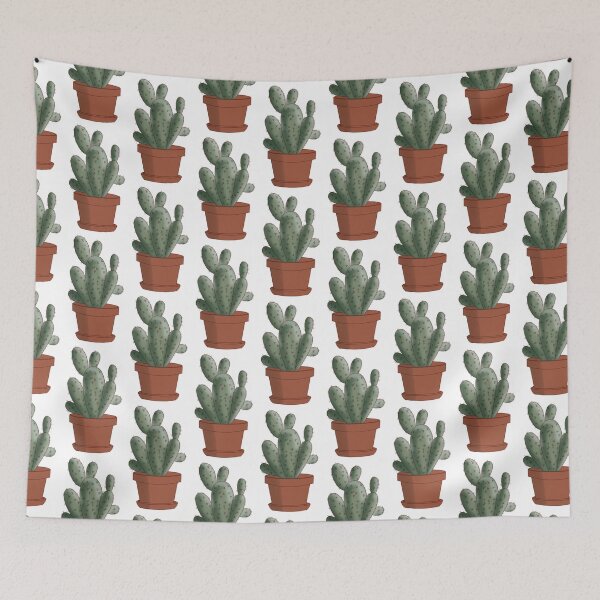 Item preview, Catcus Plant designed and sold by sokileri999.
