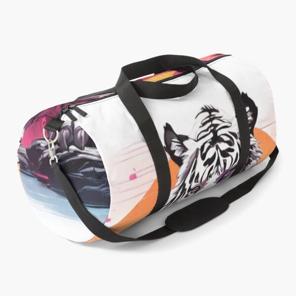 Item preview, Spirit of the Tiger 08 designed and sold by I-HERE.