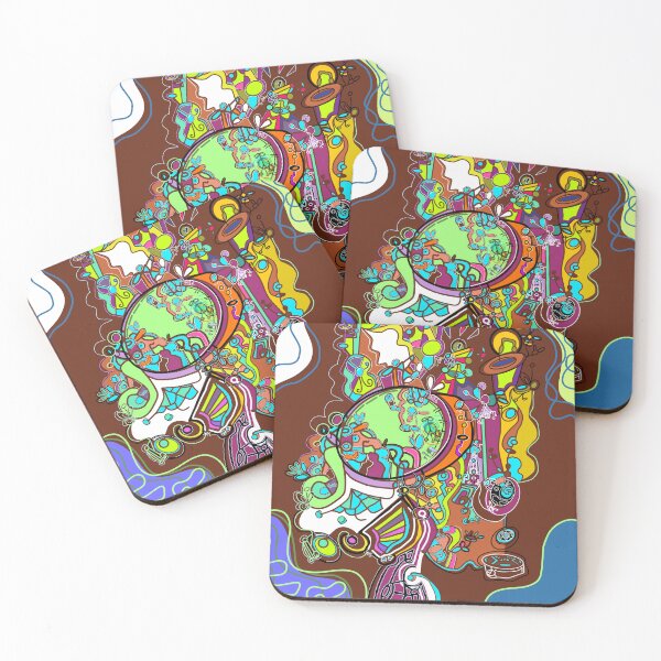 Item preview, Lens of the Tectonic designed and sold by Cassmafrass.