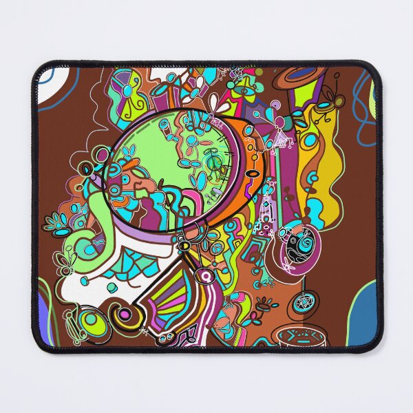 Item preview, Lens of the Tectonic designed and sold by Cassmafrass.