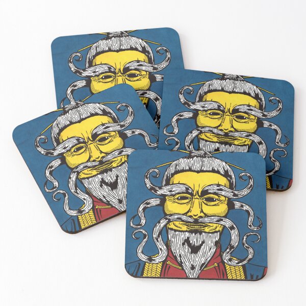 Item preview, Pai Mei designed and sold by MackeyAshford.