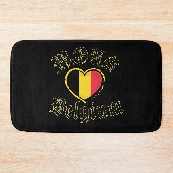 Item preview, Mons Belgium  designed and sold by kawaii Cookies.