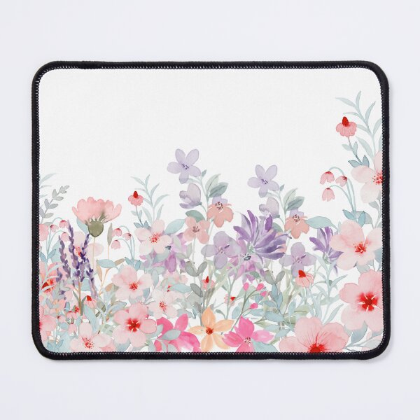 Item preview, Colourful blooming designed and sold by NingningS.