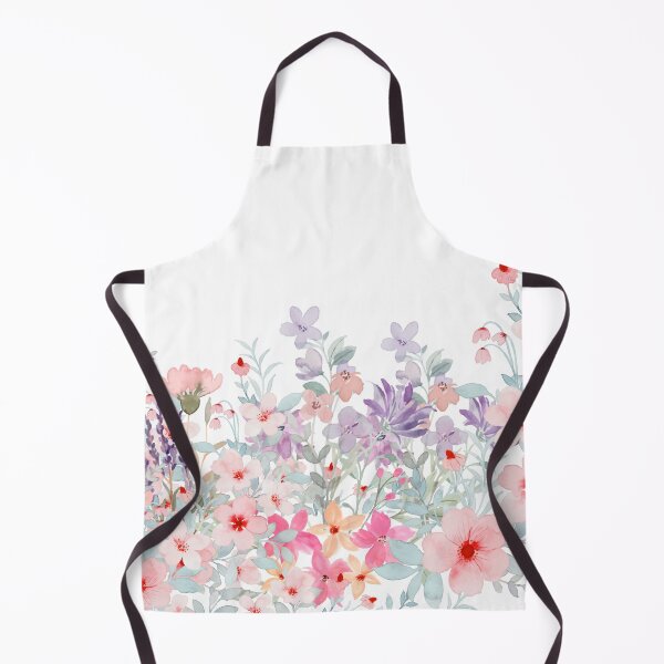 Item preview, Colourful blooming designed and sold by NingningS.