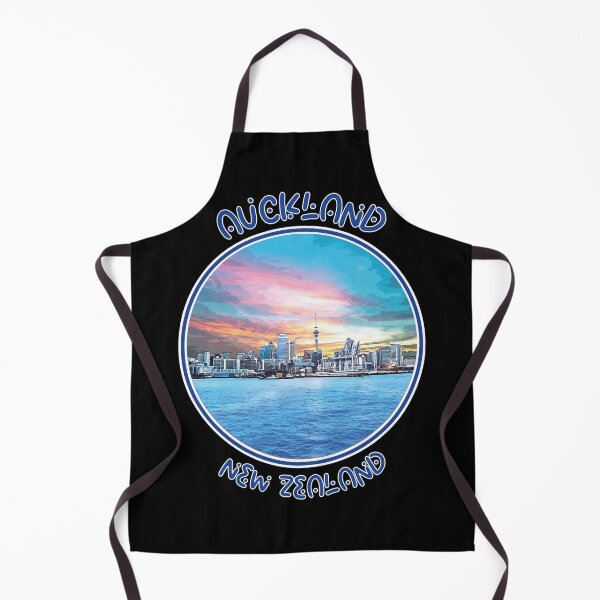 Item preview, Auckland's Majesty designed and sold by Pekapeka of NZ.