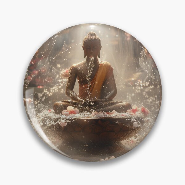 Item preview, Sacred Waters: Songkran Blessings 2 designed and sold by palmyst.