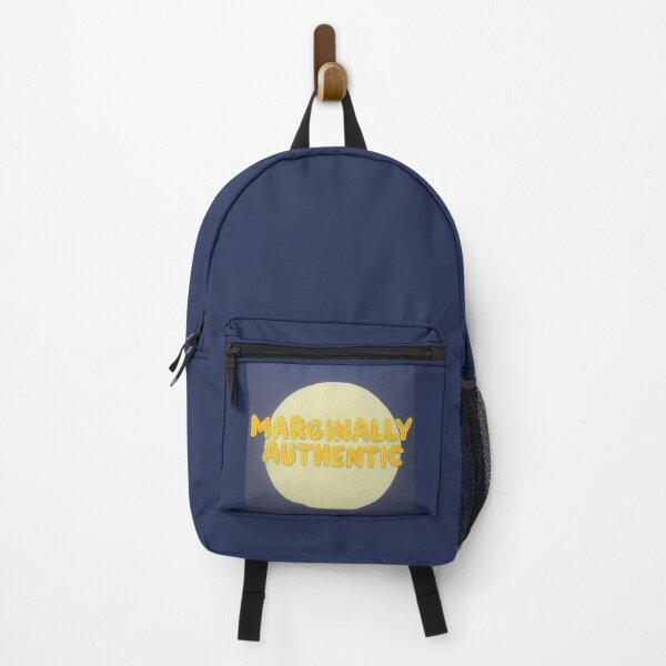 Item preview, Marginally Authentic designed and sold by prunellaparsnip.